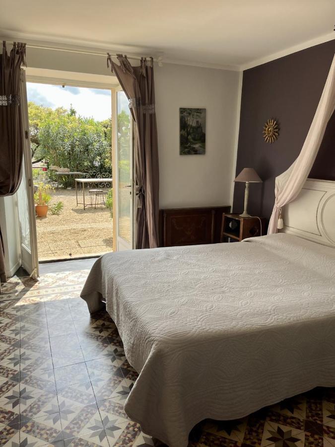 La Maison De Justine Гримо Экстерьер фото