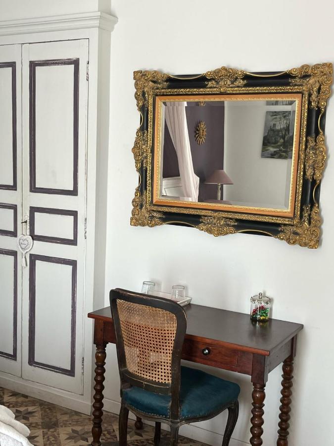 La Maison De Justine Гримо Экстерьер фото