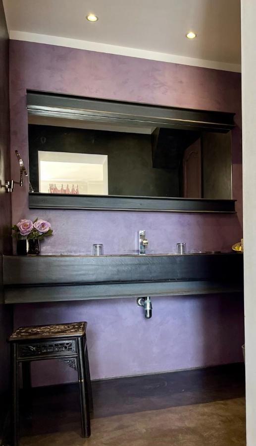 La Maison De Justine Гримо Экстерьер фото